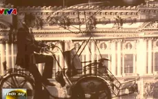 Một Paris trong lòng Hà Nội