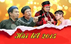 Hài Tết Ất Mùi có gì hấp hẫn?
