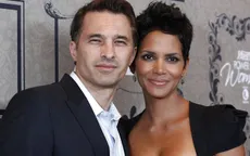 ‘Miêu nữ’ Halle Berry đòi ly hôn vì chồng nóng tính