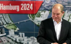 TP Hamburg (Đức) rút tên khỏi danh sách đăng cai Olympics 2024
