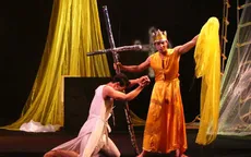 Vũ điệu dân gian Thanh Hóa vào kịch “Hamlet”