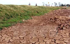 Hạn hán ở Ninh Thuận: Thủy điện không phải là nguyên nhân