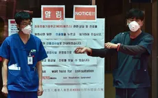 Hàn Quốc công bố bệnh viện chữa trị bệnh nhân MERS