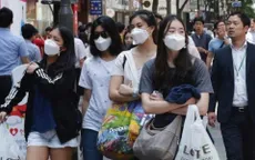 Tiến triển trong phòng chống MERS tại Hàn Quốc