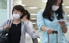 Du khách đến Hàn Quốc giảm do lo ngại dịch bệnh MERS