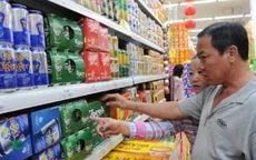 Gần 20% cơ sở vi phạm tiêu chuẩn chất lượng hàng đóng gói sẵn