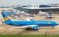 Ngành hàng không đóng góp 6 tỷ USD cho GDP hàng năm