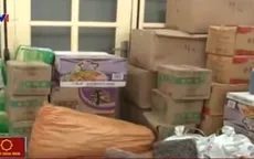 Hà Nội: Thu giữ hơn 3.000 đồ chơi trẻ em bạo lực