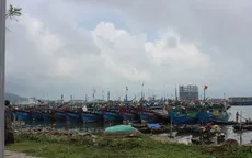 Chủ động ứng phó với diễn biến bão số 4 và mưa lũ sau bão
