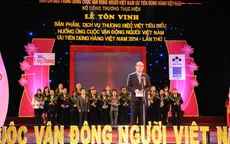 Doanh nghiệp Trung ương tích cực hưởng ứng dùng hàng Việt Nam