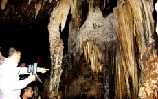 Bảo tồn và phát huy giá trị hang động ở Hà Giang