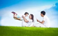 Ngày Quốc tế Hạnh phúc 2015: Yêu thương và chia sẻ