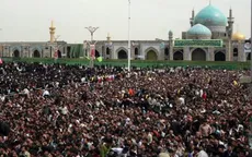 Saudi Arabia triệu đại sứ Iran sau vụ người hành hương bị ngộ độc