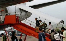 Cục Hàng không Việt Nam: Jetstar không từ chối người khuyết tật
