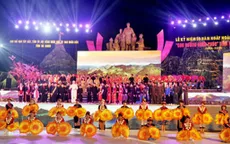 50 năm ngày hoàn thành “Con đường Hạnh phúc”