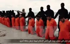 IS hành quyết đẫm máu các tay súng ủng hộ Chính phủ Iraq