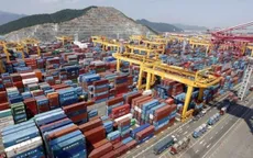 Tăng trưởng kinh tế Hàn Quốc cao nhất trong 5 năm