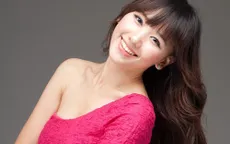 Hari Won: “Tết Việt dài hơn Tết Hàn rất nhiều”