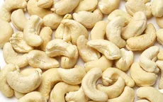 Xuất khẩu hạt điều duy trì đà tăng trưởng