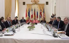 Iran hối thúc các cường quốc dỡ bỏ lệnh cấm vận vũ khí