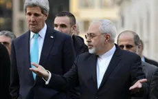 Đàm phán hạt nhân Iran bước vào thời hạn chót