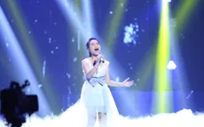 Giọng hát Việt nhí 2015 - Liveshow 1: Đêm của cảm xúc
