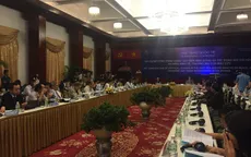 Hoạt động xây đảo nhân tạo trên biển Đông là vi phạm luật pháp quốc tế