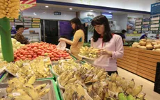 Cuối năm, giá cả hàng hóa không có nhiều biến động