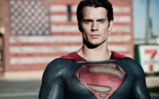 Henry Cavill thủ vai Superman đến năm 2019