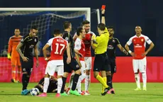 Arsenal - Dinamo Zagreb: Rộng cửa về... Europa League (2h45, 25/11)