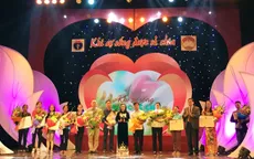 Bộ trưởng Bộ Y tế đăng ký hiến tặng mô, tạng