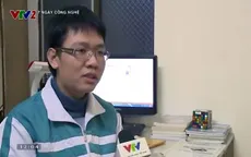 Phần mềm giải phương trình Toán, Lý, Hóa