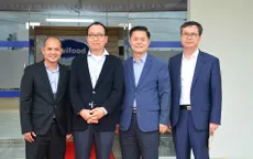 Tập đoàn Hyundai chuẩn bị đầu tư vào nông nghiệp Việt Nam