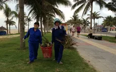 Phát động chiến dịch “Làm cho thế giới sạch hơn” 2015