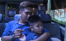 "Bé An" của "Đất Phương Nam" tham gia Bố ơi!Mình đi đâu thế? mùa 2