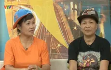 Ấn tượng với những cụ già nhảy hip-hop ở Việt Nam
