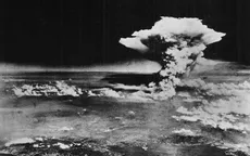 Nhật Bản kỷ niệm 70 năm vụ ném bom nguyên tử ở Nagasaki