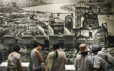 Nhật Bản kỷ niệm 70 năm thảm họa Hiroshima