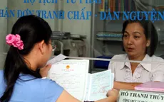 Đăng ký khai sinh trong một số trường hợp đặc biệt