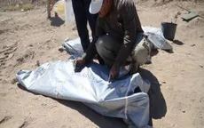 Iraq: Phát hiện 12 hố chôn 1.700 binh sĩ bị IS sát hại