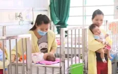 Bệnh ho gà gia tăng bất thường