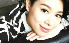 Yêu Philip Lee, Hồ Hạnh Nhi như "trúng số độc đắc"