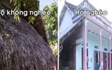 Giảm nghèo đa chiều: Giải pháp nhận diện hộ nghèo toàn diện