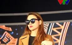 Hà Hồ hát về quê hương Quảng Bình theo phong cách mới
