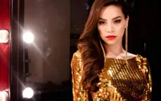 Hồ Ngọc Hà - giám khảo bí ẩn của The Remix 2015