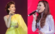 Hà Hồ, Mỹ Tâm tham gia "Tự hào Tổ quốc tôi" (20h, VTV1)