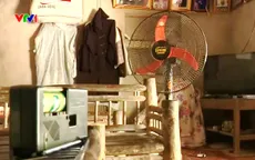 Định mức hỗ trợ điện thấp, hộ gia đình chính sách khó được ưu đãi