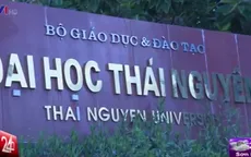 Thái Nguyên: Gấp rút hỗ trợ thí sinh trước kỳ thi THPT Quốc gia 2015