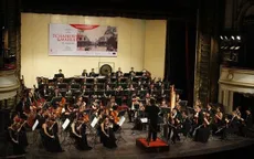 Hòa nhạc từ thiện “Bản giao hưởng số 9” của Beethoven
