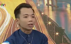 Vũ công hip-hop gần 10 năm chiến đấu với bệnh suy thận